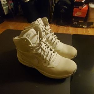 Nike boots